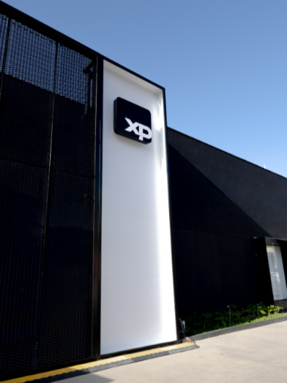 XP inaugura espaço em João Pessoa; “estamos otimistas com o XP inaugura espaço em João Pessoa; “estamos otimistas com o potencial da Paraíba”
