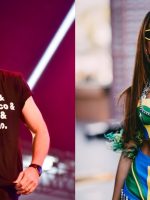 Zé Neto pede desculpas para Anitta 4 anos após fazer comentário sobre tatuagem no 'tororó'