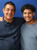 Zeca Pagodinho produz single do neto Noah em homenagem ao Zeca Pagodinho produz single do neto Noah em homenagem ao Dia dos Avós
