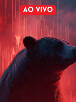 acompanhe em tempo real a Bolsa de Valores