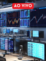 acompanhe em tempo real a Bolsa de Valores acompanhe em tempo real a Bolsa de Valores