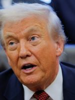 apoio a cortes de juros é o principal teste para apoio a cortes de juros é o principal teste para candidato a chair do Fed