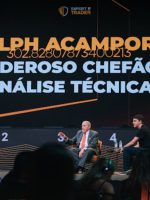 as lições de quem ajudou a legitimar os gráficos em Wall Street