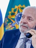 avaliação negativa do governo Lula se mantém em 40%; positiva avaliação negativa do governo Lula se mantém em 40%; positiva cai