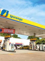 como a possível entrada da Couche-Tard na Ipiranga pode impactar a ação?