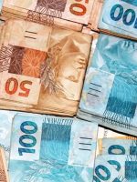 credor recebe somente valor principal do investimento no Master? Veja regras