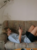 cresce tendência de jovens se autodiagnosticarem com ajuda da IA