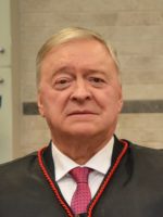 diálogo agrava caso de juiz envolvido na soltura de líder do PCC