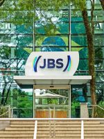 entrada da JBS na Russell 1000 pode ser virada de entrada da JBS na Russell 1000 pode ser virada de chave para a companhia