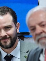 expectativa é anunciar programa de renegociação de dívida na volta expectativa é anunciar programa de renegociação de dívida na volta da Europa