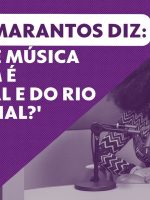 g1 Ouviu #321 – Gaby Amarantos questiona: ‘Por que a g1 Ouviu #321 - Gaby Amarantos questiona: 'Por que a música do Rio é nacional e a do Pará é regional?'