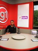 g1 Ouviu #323 – Ajuliacosta fala sobre apelido de ‘CDF g1 Ouviu #323 - Ajuliacosta fala sobre apelido de 'CDF do rap': 'Você tem que estudar o que está ouvindo'