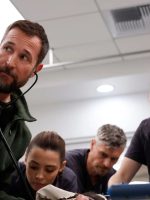 minhas séries de 2025