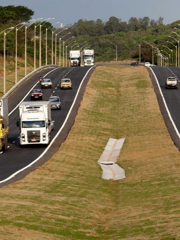 o que a vitória no leilão da Fernão Dias representa para as ações