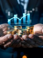 o que os novos proventos indicam sobre as ações?