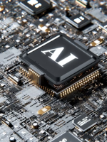 quais as 3 áreas que mais fizeram uso da tecnologia no Brasil?