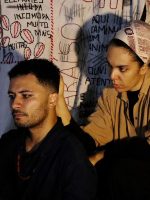 “Elefante”: espetáculo debate Alzheimer e racismo estrutural