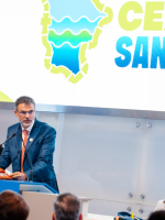 sem concorrentes, consórcio arremata Bloco 1 de esgoto do Ceará