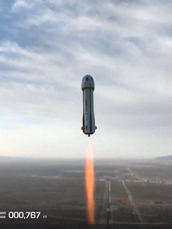 voos em pausa, ações derretem e futuro vira incógnita