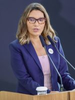 ‘Arte não é para covardes’ ‘Arte não é para covardes’