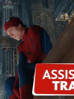 ‘Homem-Aranha: Um Novo Dia’: veja novo trailer do filme com Tom Holland e Zendaya