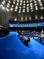 ‘Lei da misoginia’ causa dúvidas nas redes; confira as explicações ‘Lei da misoginia’ causa dúvidas nas redes; confira as explicações de especialistas