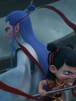 ‘Ne Zha 2: O renascer da alma’ empolga e emociona em épica animação chinesa; g1 já viu