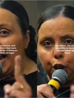 ‘Pare de orar por ele e ore por você’: quem é a pastora que viralizou ao alertar sobre violência doméstica no meio cristão?