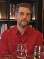 ‘Tem sido bonito ver pessoas falarem do Brasil’: Wagner Moura destaca repercussão internacional de 'Agente Secreto'